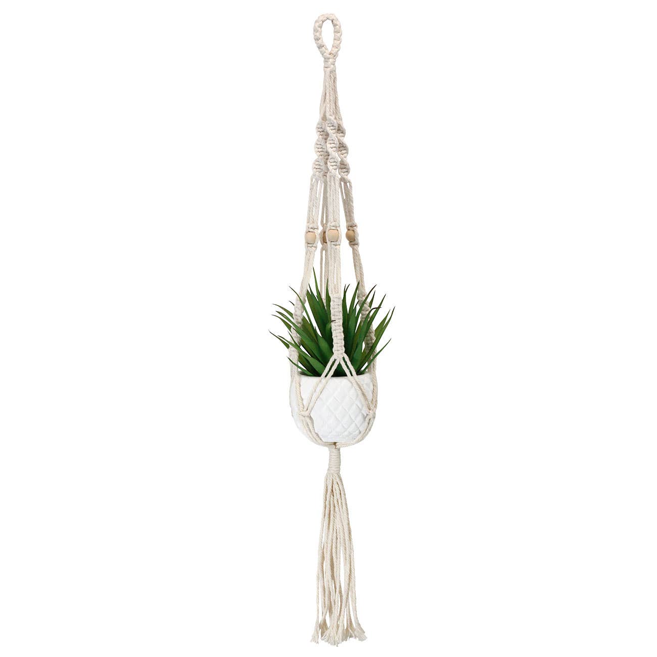pineapple pot plant holder O Yeah Gifts
